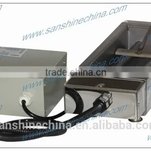 Lead-free Dip Soldering Pot thumbnail-3