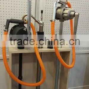 HIGH QUALITY CHEMICAL PISTON PUMP thumbnail-5