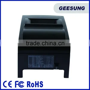 400 Dot/Line Printer-76mm Width Dot-Matrix Impact Printer Quality Choice thumbnail-4