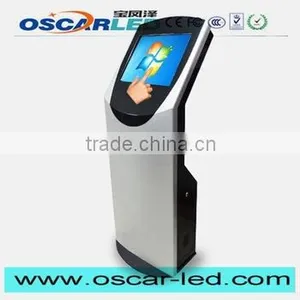 P4 Led Advertising LED Advertising 9.2 Tft Lcd Monitor Used Lcd Monitor for Wholesales thumbnail-1