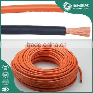 70mm Welding Cable/ Aluminium Welding Cable/ Cable Welding thumbnail-4