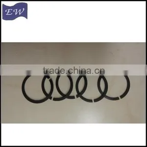 SP 62mm Wire Snap Ring for Bores (DIN5417) thumbnail-4