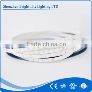5050 Waterproof Ip68 Blue 30LED ULcertificate Dimmable Led Lights thumbnail-1