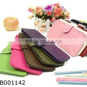 New Arrival Hot Sale Name Card Holder Leather thumbnail-1