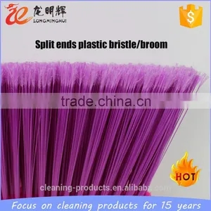 Hot Sell PP PET Plastic Broom Filament thumbnail-4
