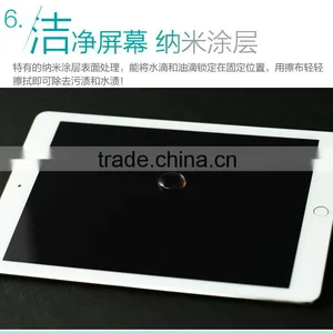 Remax 0.28 Tempered Glass Screen Protector For IPad Mini 1/2/3 7.9 Inch 2.5D Clear Screen Protective Film TB-0056 thumbnail-3