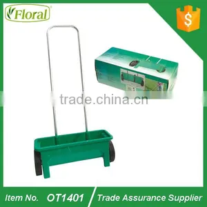 12L FERTILISER SPREADER thumbnail-1