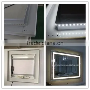 Enterprise Honer Bathroom Magnifying Mirror thumbnail-4