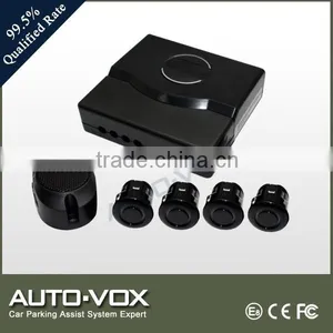 China Manufacturer for Car Reverse Backup Sensor Video Parking Sensor thumbnail-6