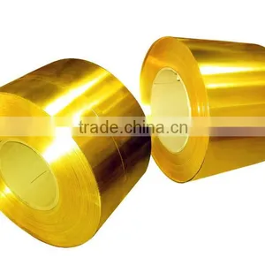 220v Rgb Led Brass Strip thumbnail-1