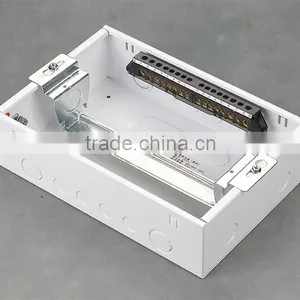 Professional Terminal Box With CE Certificate thumbnail-4