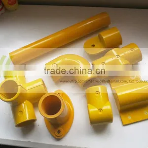 Fibreglass Handrailing thumbnail-3