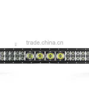 112W 10080LM 24.5 Inch LED Light Bar for Car thumbnail-3
