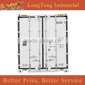 20' 40' New Reefer Container High Cubes thumbnail-4