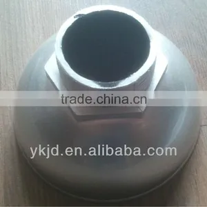 30 GALLON GAS CADDY ,MANUAL MACHINE PART thumbnail-1