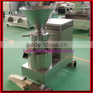 Commercial Garlic/Ginger/Bone/Garlic/Peanut/Sesame Paste Grinder thumbnail-2
