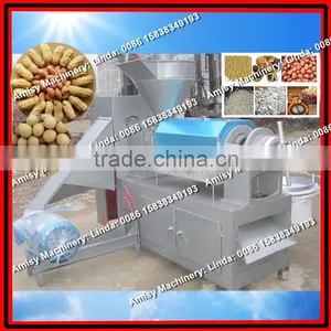 CE & BV Approved Small Cold Press Oil Machine thumbnail-4