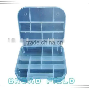 2011 Plastic Cube Ice Container for Hotel and Bar thumbnail-1