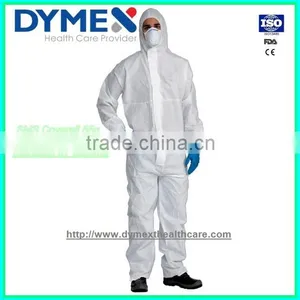 SMS Coverall thumbnail-1