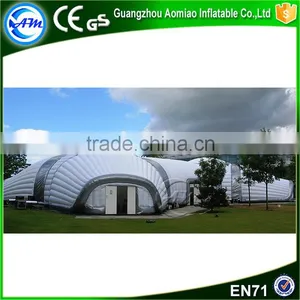 Newest Strong Quality Folding Exhibition Tent Marquee Tent Prices thumbnail-1