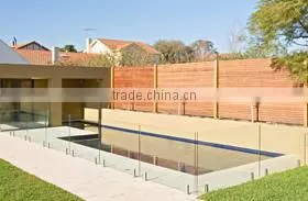 3-19mm for Shower Doors for Window Toughened Glass thumbnail-1