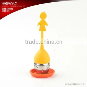 Halloween Series Tea Infuser thumbnail-1