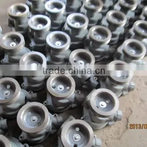 Chinese Truck Parts Used Truck Parts Kamaz Truck Water Pump 740-1307010 thumbnail-6