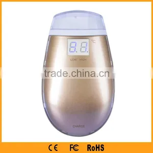SUNMAY Approved Rechargeable Intelligent Portable RF Skin Tightening Equipment thumbnail-3