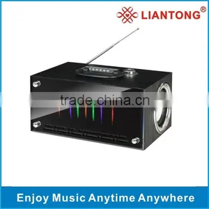 Card Reader Speaker RX-80 thumbnail-1