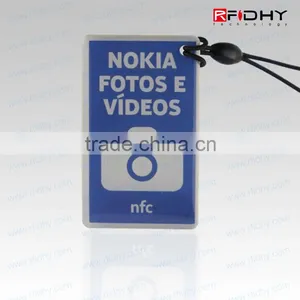 Cheapest Option Nfc Tag for Equipment Manager thumbnail-2