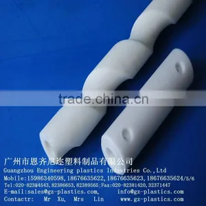 Industrial Plastic Screws (white) thumbnail-1