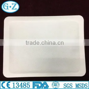 Instant Disposable Hot Pack For Body Warm thumbnail-2