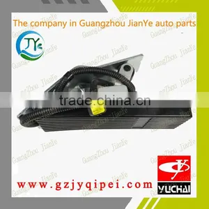 EF1-4D12(YC) Yuchai Engine Parts Electronic Accelerator Pedal Assembly thumbnail-3