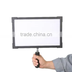 SH-78W Ultra-thin LED Soft Light Lamp thumbnail-6