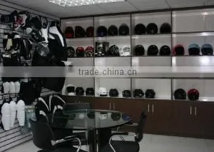 Zhuhai Gaoyuan Sporting Goods Co., Ltd. company overview - view 2 thumbnail