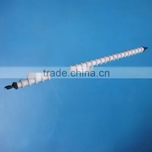 Customized High-tech Plastic Nylon6 Screw thumbnail-2