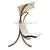 KD Design Solid Wooden Swing For Garden thumbnail-3