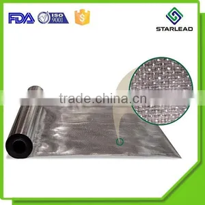 Waterproof Metallized Pet Coated pe Film thumbnail-5