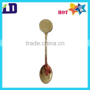 Blank Mini Tea Spoons thumbnail-1