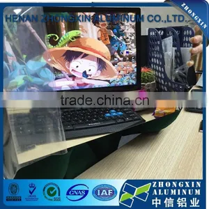 Good Mirror Surface Aluminum Roll for Lighting thumbnail-1