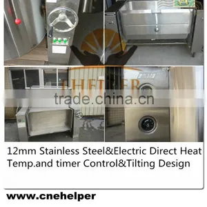 Food Machinery for Cooking thumbnail-2