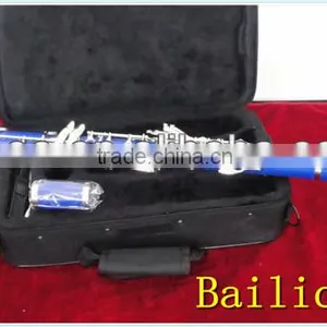 Musical Instrument Colour Clarinet(1201NBL) thumbnail-1