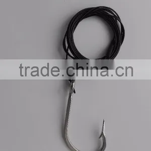 Big Stainless Steel Hooks for Big Fish and Requins Shark in Wholesale 8/0 and 12/0 thumbnail-4