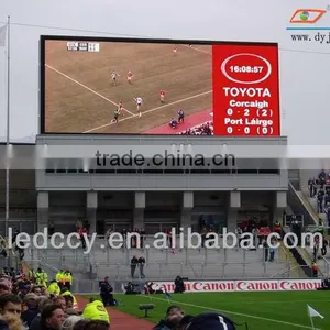 High Definition Cost-effective p 20mm Full Color Outdoor Led Board/outdoor Led Modules/outdoor Led Display Board thumbnail-1