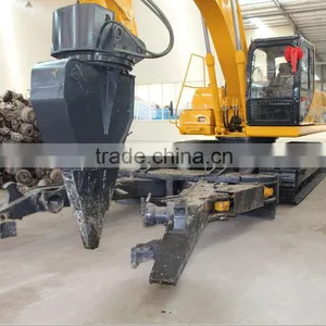 ELV (End of Life Vehicle) Dismantling Machine/ ELV Dismantle and Recycling Machinery thumbnail-4