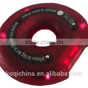 Wireless Guest Paging System Restaurant Call Pager Wireless Coaster Pager System Vibrating Pager thumbnail-6