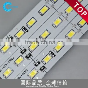 SMD Rgb 5630 Led Strip Samsung Smd 5630 Led Strip 5630 Led Strip Pure White LED Rigid Strip Light of Greethink thumbnail-4