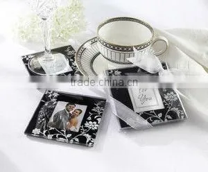 Glass Photo Coaster thumbnail-1