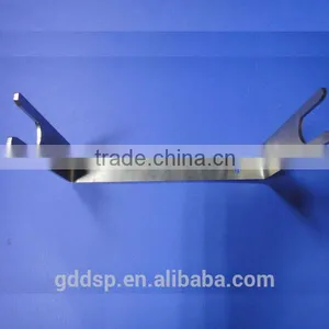 Simple Custom Metal Bracket thumbnail-5