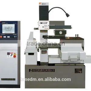 CNC EDM Wire Cutting Machine thumbnail-1